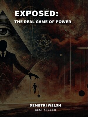 cover image of Exposed